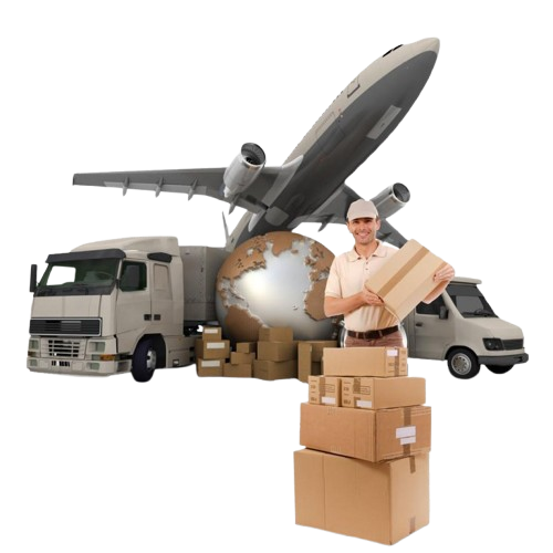 Courier Box