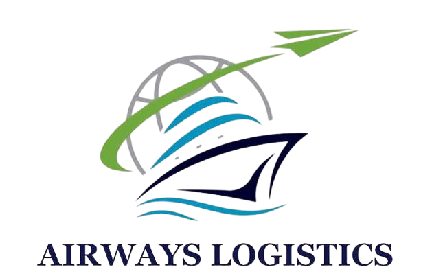 Airways Courier Logo
